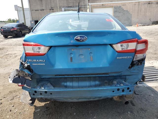 Photo 5 VIN: 4S3GKAA61J3602861 - SUBARU IMPREZA 