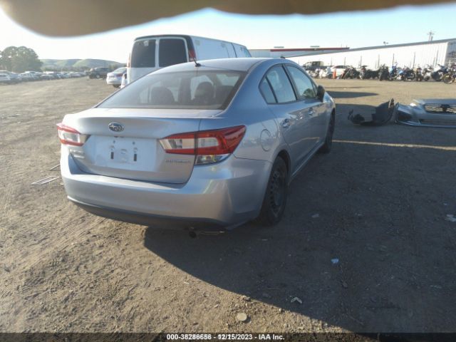 Photo 3 VIN: 4S3GKAA61J3603914 - SUBARU IMPREZA 