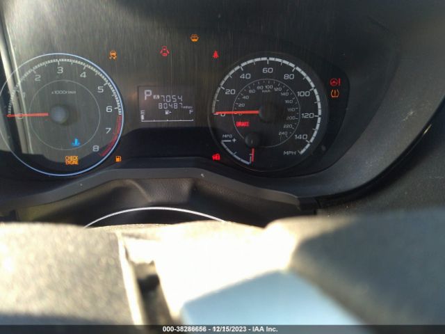 Photo 6 VIN: 4S3GKAA61J3603914 - SUBARU IMPREZA 