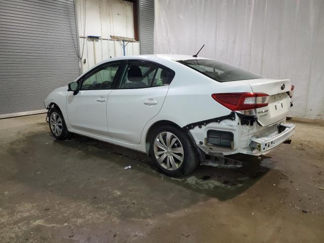 Photo 1 VIN: 4S3GKAA61J3606103 - SUBARU IMPREZA 