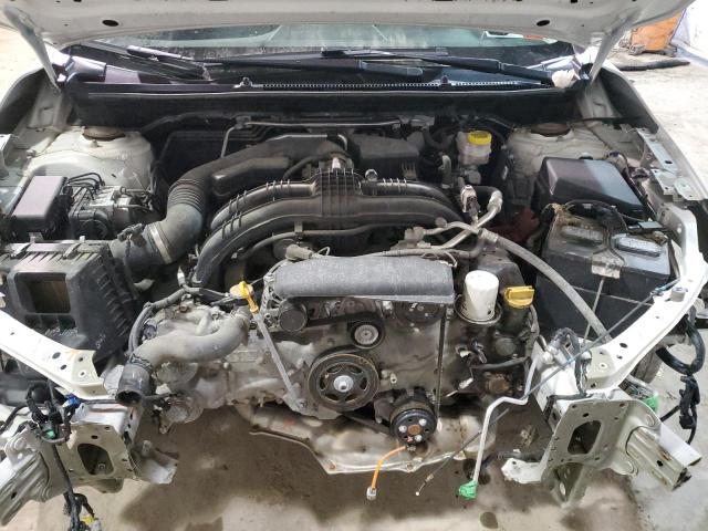 Photo 10 VIN: 4S3GKAA61J3606103 - SUBARU IMPREZA 