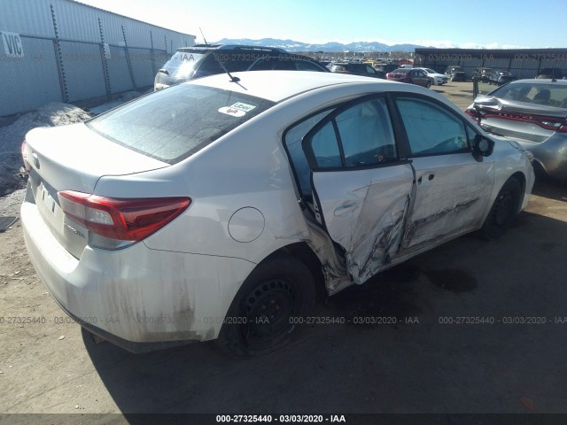 Photo 3 VIN: 4S3GKAA61J3607316 - SUBARU IMPREZA 