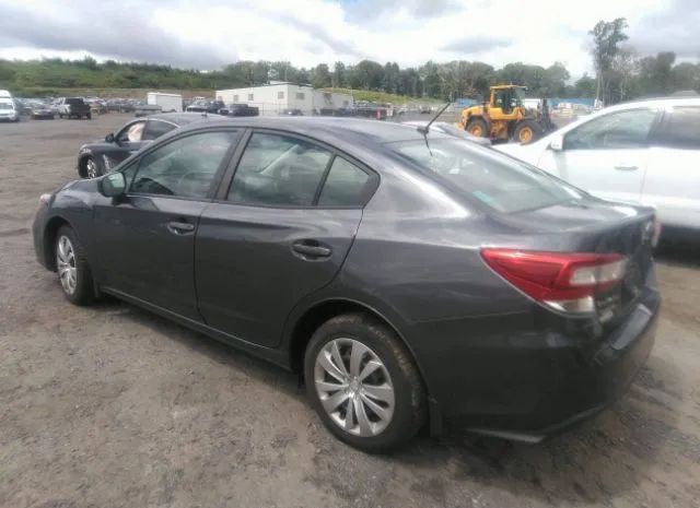 Photo 2 VIN: 4S3GKAA61J3612029 - SUBARU IMPREZA 