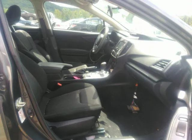 Photo 4 VIN: 4S3GKAA61J3612029 - SUBARU IMPREZA 