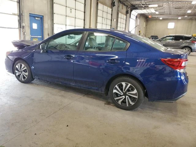 Photo 1 VIN: 4S3GKAA61J3613617 - SUBARU IMPREZA 