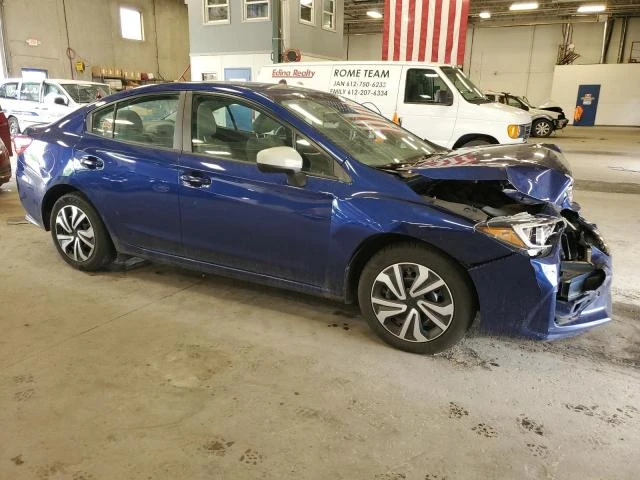 Photo 3 VIN: 4S3GKAA61J3613617 - SUBARU IMPREZA 