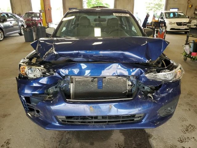 Photo 4 VIN: 4S3GKAA61J3613617 - SUBARU IMPREZA 