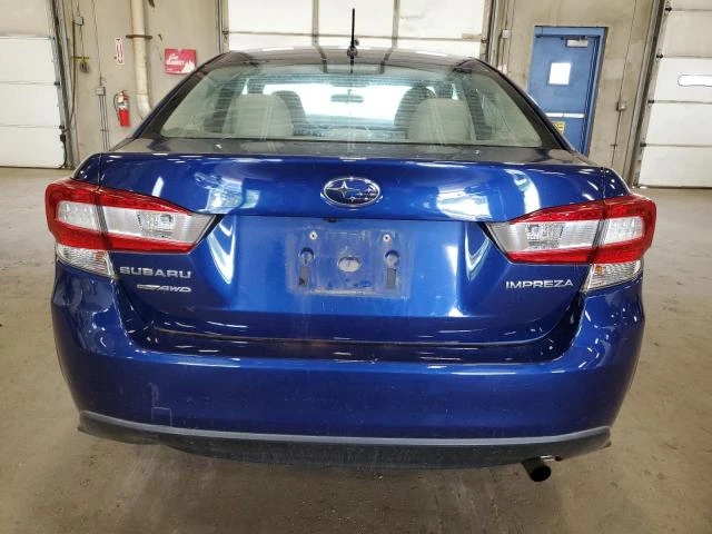 Photo 5 VIN: 4S3GKAA61J3613617 - SUBARU IMPREZA 