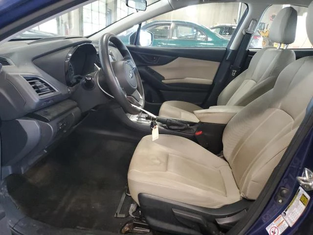 Photo 6 VIN: 4S3GKAA61J3613617 - SUBARU IMPREZA 