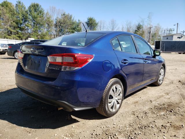 Photo 3 VIN: 4S3GKAA61J3618168 - SUBARU IMPREZA 