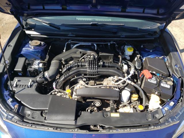 Photo 6 VIN: 4S3GKAA61J3618168 - SUBARU IMPREZA 