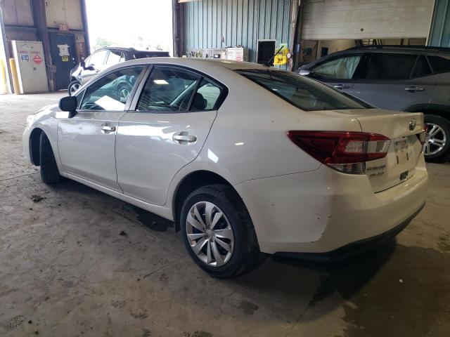 Photo 1 VIN: 4S3GKAA61J3621569 - SUBARU IMPREZA 