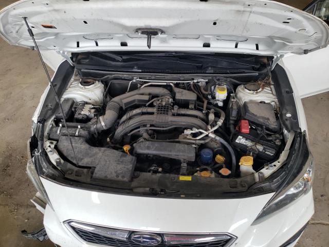 Photo 10 VIN: 4S3GKAA61J3621569 - SUBARU IMPREZA 