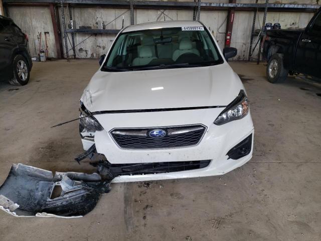 Photo 4 VIN: 4S3GKAA61J3621569 - SUBARU IMPREZA 