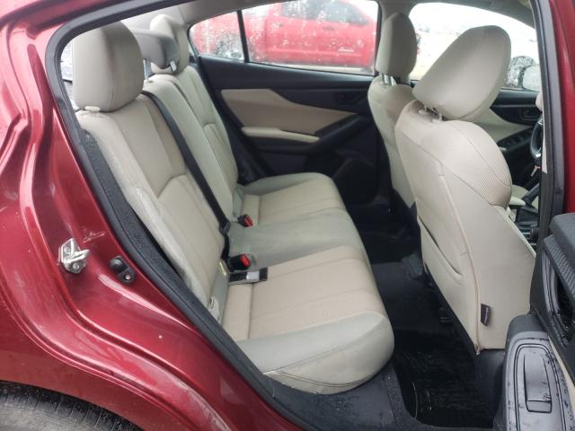 Photo 5 VIN: 4S3GKAA61J3624553 - SUBARU IMPREZA 