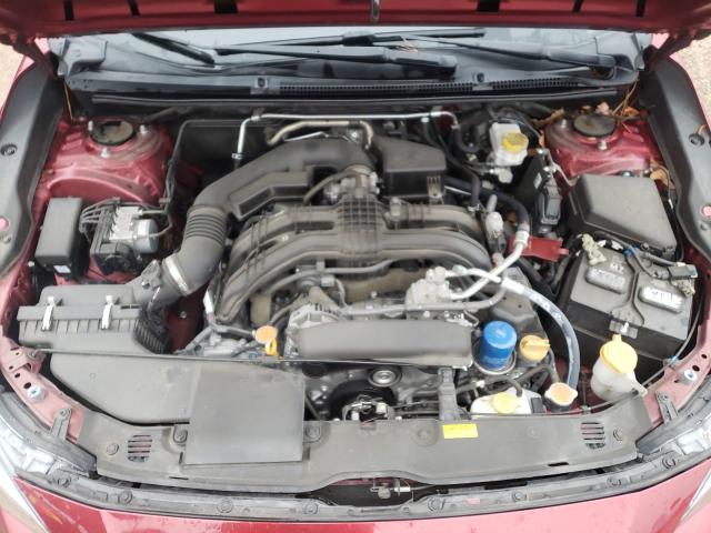 Photo 6 VIN: 4S3GKAA61J3624553 - SUBARU IMPREZA 