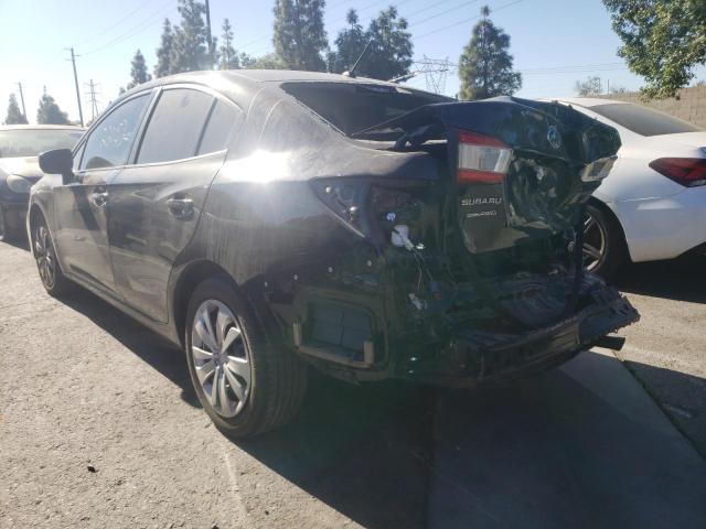 Photo 2 VIN: 4S3GKAA61K1622928 - SUBARU IMPREZA 