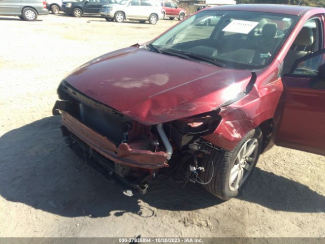 Photo 5 VIN: 4S3GKAA61K3606748 - SUBARU IMPREZA 