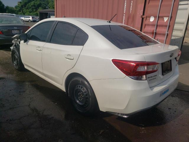 Photo 1 VIN: 4S3GKAA61K3613781 - SUBARU IMPREZA 
