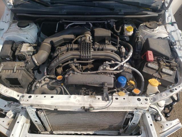 Photo 10 VIN: 4S3GKAA61K3613781 - SUBARU IMPREZA 