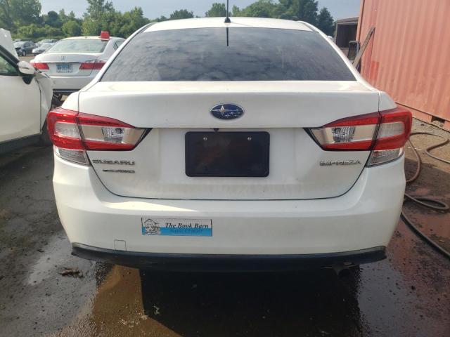 Photo 5 VIN: 4S3GKAA61K3613781 - SUBARU IMPREZA 