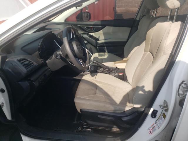 Photo 6 VIN: 4S3GKAA61K3613781 - SUBARU IMPREZA 