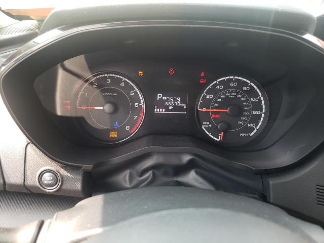 Photo 8 VIN: 4S3GKAA61K3613781 - SUBARU IMPREZA 