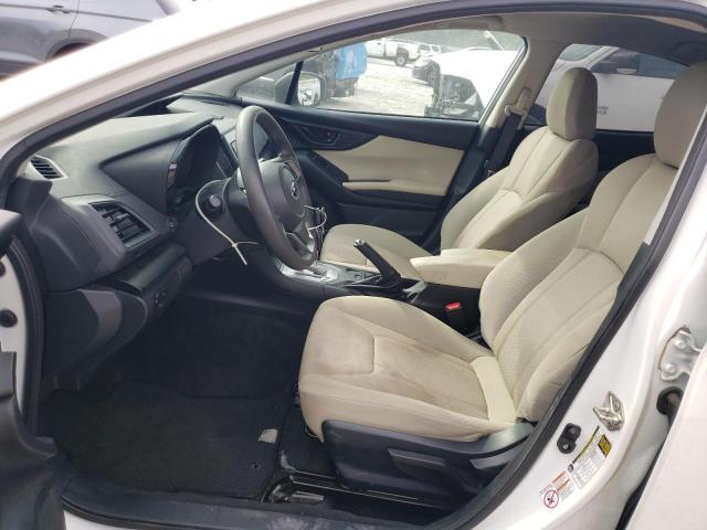 Photo 6 VIN: 4S3GKAA61K3623114 - SUBARU IMPREZA 