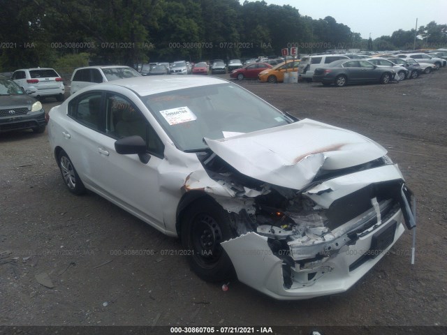 Photo 0 VIN: 4S3GKAA61K3626966 - SUBARU IMPREZA 