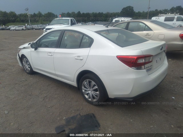 Photo 2 VIN: 4S3GKAA61K3626966 - SUBARU IMPREZA 