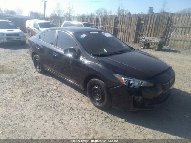 Photo 0 VIN: 4S3GKAA61K3627020 - SUBARU IMPREZA 