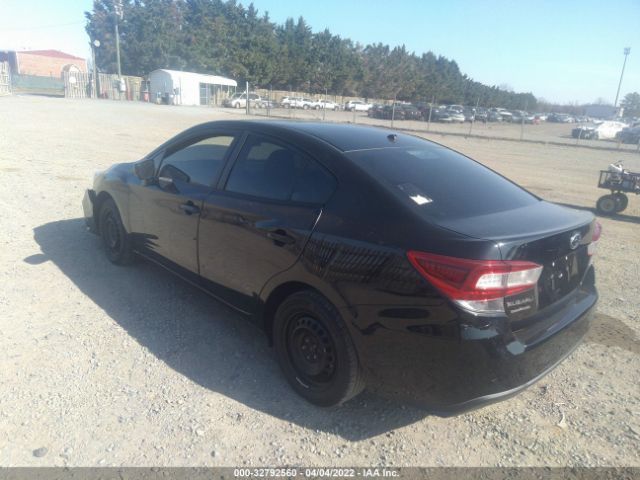 Photo 2 VIN: 4S3GKAA61K3627020 - SUBARU IMPREZA 