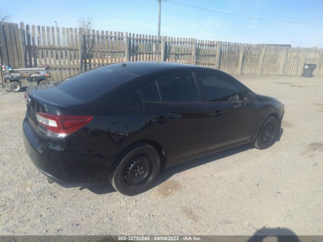 Photo 3 VIN: 4S3GKAA61K3627020 - SUBARU IMPREZA 