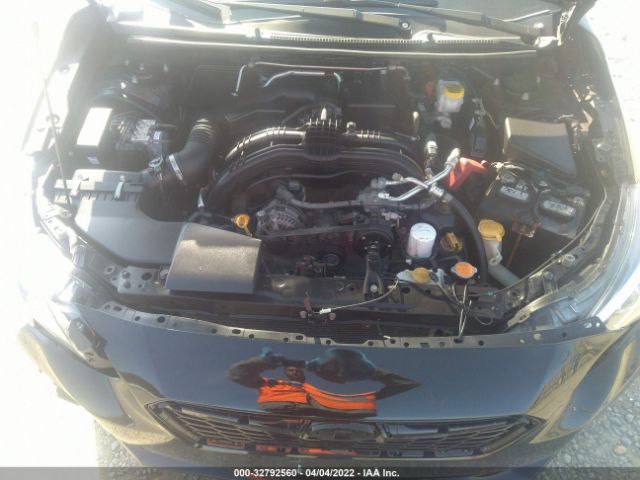 Photo 9 VIN: 4S3GKAA61K3627020 - SUBARU IMPREZA 