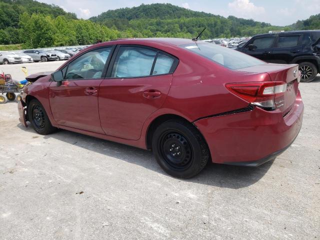 Photo 1 VIN: 4S3GKAA61N1603803 - SUBARU IMPREZA 