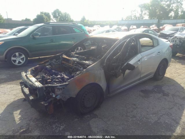 Photo 1 VIN: 4S3GKAA61N1605227 - SUBARU IMPREZA 