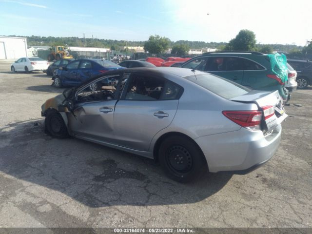 Photo 2 VIN: 4S3GKAA61N1605227 - SUBARU IMPREZA 