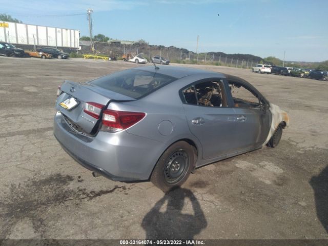 Photo 3 VIN: 4S3GKAA61N1605227 - SUBARU IMPREZA 