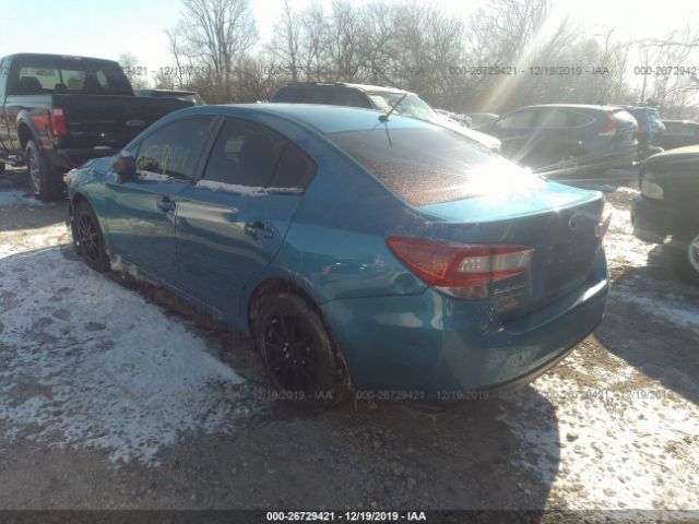 Photo 2 VIN: 4S3GKAA62H1614958 - SUBARU IMPREZA 