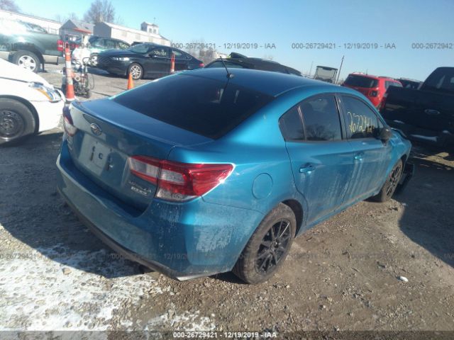 Photo 3 VIN: 4S3GKAA62H1614958 - SUBARU IMPREZA 