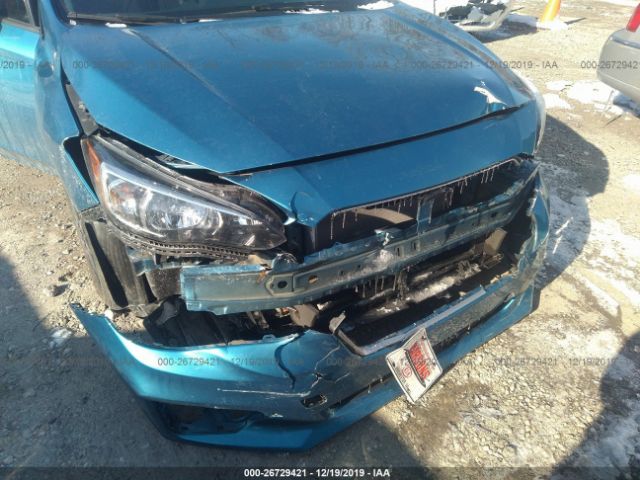 Photo 5 VIN: 4S3GKAA62H1614958 - SUBARU IMPREZA 