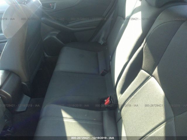 Photo 7 VIN: 4S3GKAA62H1614958 - SUBARU IMPREZA 