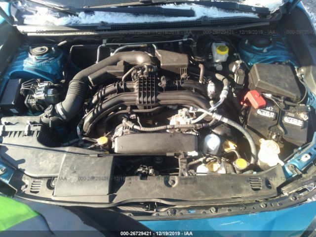 Photo 9 VIN: 4S3GKAA62H1614958 - SUBARU IMPREZA 