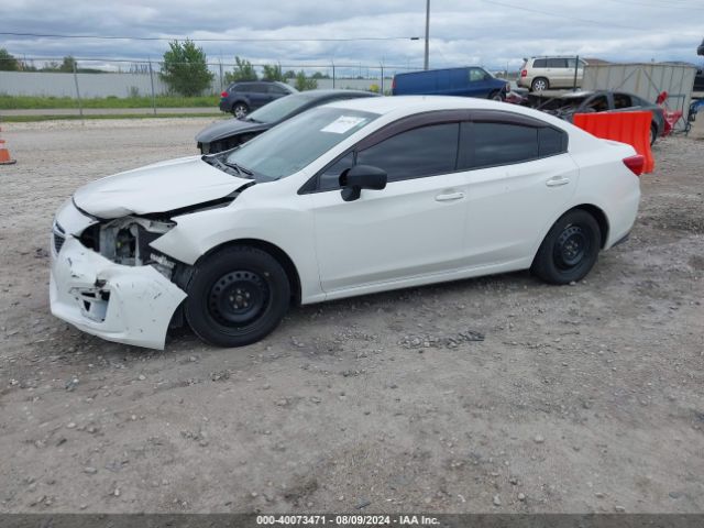 Photo 1 VIN: 4S3GKAA62H1620520 - SUBARU IMPREZA 