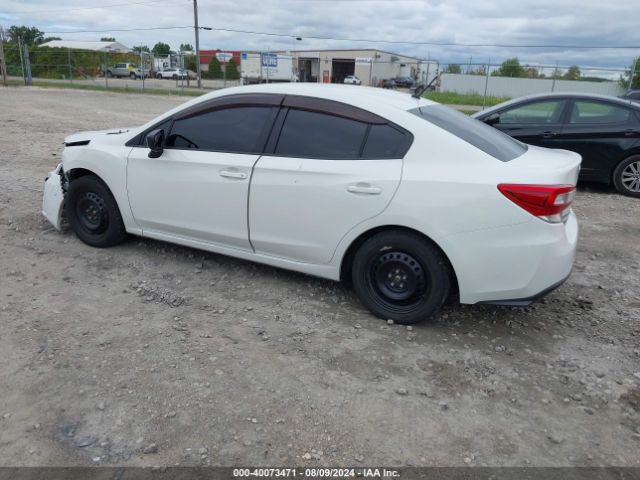 Photo 2 VIN: 4S3GKAA62H1620520 - SUBARU IMPREZA 