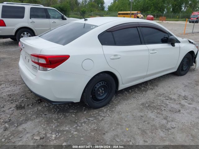 Photo 3 VIN: 4S3GKAA62H1620520 - SUBARU IMPREZA 