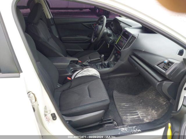 Photo 4 VIN: 4S3GKAA62H1620520 - SUBARU IMPREZA 