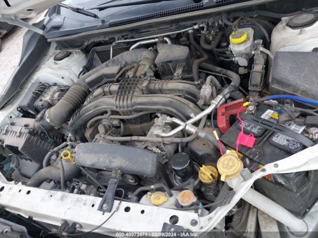 Photo 9 VIN: 4S3GKAA62H1620520 - SUBARU IMPREZA 