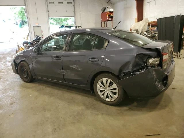 Photo 1 VIN: 4S3GKAA62H3600384 - SUBARU IMPREZA 