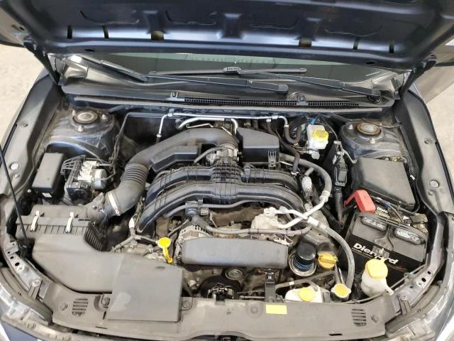 Photo 10 VIN: 4S3GKAA62H3600384 - SUBARU IMPREZA 